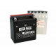 Batterie BS BATTERY Sans entretien avec pack acide - BTX20A