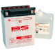 Batterie BS BATTERY Haute-performance avec pack acide - BB14-B2