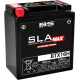 Batterie BS BATTERY SLA Max sans entretien activé usine - BTX16H