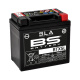 Batterie BS BATTERY SLA sans entretien activé usine - BTX5L