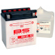 Batterie BS BATTERY Haute-performance avec pack acide - BB10L-B2