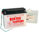 Batterie BS BATTERY Haute-performance avec pack acide - SB50N18L-AT