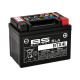 Batterie BS BATTERY SLA sans entretien activé usine - BTX4L