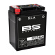 Batterie BS BATTERY SLA sans entretien activé usine - BTX14AH