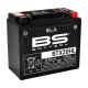Batterie BS BATTERY Sans entretien avec pack acide - BTX20HL