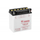 Batterie YUASA conventionnelle sans pack acide - 12N9-3B