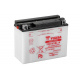 Batterie YUASA conventionnelle sans pack acide - Y50-N18L-A