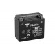 Batterie YUASA Sans entretien avec pack acide - YTX20L-BS