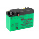 Batterie YUASA conventionnelle sans pack acide - 6N12A-2C/B54-6