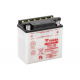 Batterie YUASA conventionnelle sans pack acide - YB7L-B2