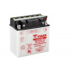 Batterie YUASA conventionnelle sans pack acide - YB16CL-B