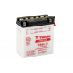 Batterie YUASA conventionnelle avec pack acide - YB5L-B