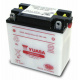 Batterie YUASA Sans entretien avec pack acide - YTX20-BS