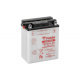 Batterie YUASA conventionnelle sans pack acide - YB12AL-A2