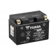 Batterie YUASA Sans entretien avec pack acide - YT12A-BS
