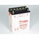 Batterie YUASA conventionnelle sans pack acide - 12N12A-4A-1