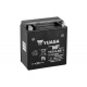 Batterie YUASA Sans entretien avec pack acide - YTX16-BS-1