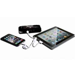 Chargeur de batterie avec CAN-BUS BS BATTERY Ultra Compact 12V 12000mA