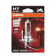 Ampoule OSRAM Night Racer H7 12V/55W - x1