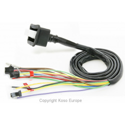 Faisceau de compteur KOSO RX1N RX2