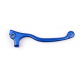 Levier d'embrayage S3 Digit bleu Braktec/AJP