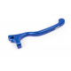 Levier d'embrayage S3 Digit bleu Braktec/AJP