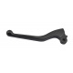 Levier V PARTS type origine aluminium moulé droit poli
