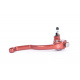 Maître-cylindre de frein radial BERINGER Aerotec® Ø14,5mm bocal séparé rouge (levier type 5 - 16cm)