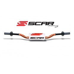 Guidon SCAR O² High - Orange