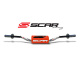 Guidon SCAR O² High - White