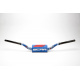 Guidon SCAR O² Villopoto/Stewart - Blue