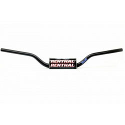 Guidon RENTHAL Fatbar 821 McGrath/KTM SX125/450/Suzuki