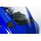 Kit caches orifices GILLES TOOLING Race bleu Yamaha YZF-R1/M