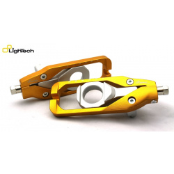 Tendeur de chaine LIGHTECH or BMW S1000R - TEBM002ORO