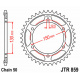 Couronne JT SPROCKETS acier standard 859 - 530