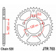 Couronne JT SPROCKETS acier standard 703 - 520