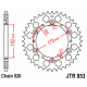 Couronne JT SPROCKETS acier standard 853 - 520