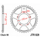 Couronne JT SPROCKETS acier standard 829 - 530