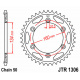 Couronne JT SPROCKETS acier standard 1306 - 530