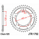 Couronne JT SPROCKETS acier standard 1792 - 525