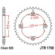 Couronne JT SPROCKETS acier standard 1760 - 520