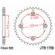 Couronne JT SPROCKETS acier standard 1760 - 520