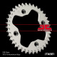 Couronne JT SPROCKETS aluminium ultra-light 881-520