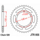 Couronne JT SPROCKETS acier standard 855 - 520