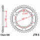 Couronne JT SPROCKETS acier standard 5 - 520