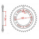 Couronne JT SPROCKETS acier standard 3 - 525