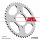 Couronne JT SPROCKETS acier standard 810 - 428