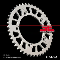 Couronne JT SPROCKETS aluminium ultra-light 1792-520