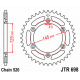 Couronne JT SPROCKETS acier standard 698 - 520