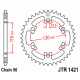 Couronne JT SPROCKETS acier standard 1421 - 530